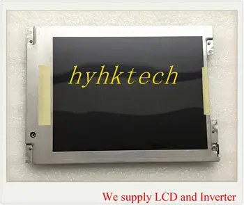 LCD панел LP064V1 6,4-инчов, 640 * 480, 100% тествани преди да изпратите