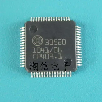 10cps 30520 QFP-64