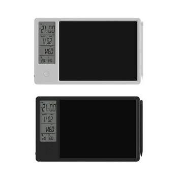 10-Инчови Цифрови Таблети За Рисуване LCD Дъска За Писане Електронен Бележник За Въвеждане на Ръкописен текст Подарък Y98A