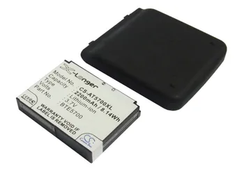 Батерия CS 2200 mah/8.14 Wh за AT & T SMT5700, SMT-5700 BTE5700