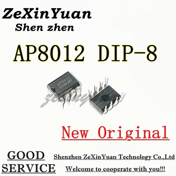 20 бр/50 бр./100 бр. Оригинални AP8012 AP8012C 8012 Индукционная печка мощност се използва чип, DIP-8