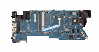 Използва се SHELI ЗА HP Envy X360 15-W154NR M6-W102DX дънна Платка на лаптоп с процесор I7-5500U 827523-601 448.04812.0021 DDR3 GPU 930M